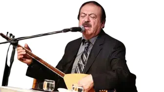 Keçiören’de Halk Müziğine Vefa Gecesi! Ali Kızıltuğ Türkülerle Anıldı