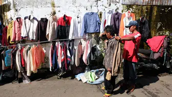 Keçiören Belediyesi’nden Kadın Üreticilere Destek! "Kadın Emeği Yeni Yıl Pazarı" 24 Aralık’ta Açılıyor