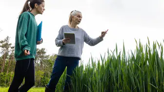 Keçiören’de Ücretsiz Tarım Eğitimi İçin Kayıtlar Başladı: Bilinçli Yetiştiricilik İçin Büyük Fırsat