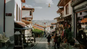 Ankara Keçiören Uyanış Mahallesi Haberleri 2026