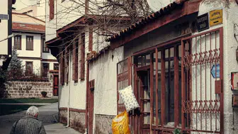 Ankara Altındağ Aydıncık Mahallesi Haberleri 2026