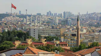 Ankara Altındağ Feridun Çelik Mahallesi Haberleri 2026