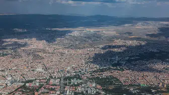 Ankara Keçiören Şenlik Mahallesi Haberleri 2026