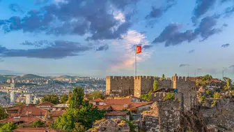 Ankara Ayaş Hacırecep Mahallesi Haberleri 2026