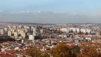 Ankara Keçiören Kafkas Mahallesi Haberleri 2026