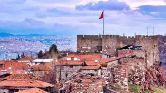 Ankara Ayaş Ilıca Mahallesi Haberleri 2026