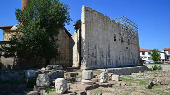 Ankara Keçiören Sancaktepe Mahallesi Haberleri 2026