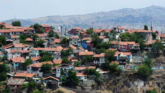 Ankara Keçiören İncirli Mahallesi Haberleri 2026