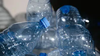Pet Şişe Geri Dönüşüm Otomatı Ankara: Nerede Bulunur?