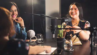 Ankara Podcast Stüdyosu: Kayıt Yapabileceğiniz Yerler ve Fiyatlar