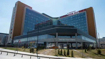 Ankara Etlik Şehir Hastanesi Kaç Yataklı? Güncel Yatak Kapasitesi