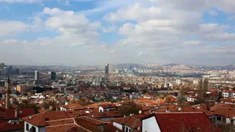 Ankara Beypazarı Harmancık Mahallesi Haberleri 2026