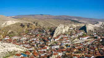 Ankara Beypazarı Acısu Mahallesi Haberleri 2026