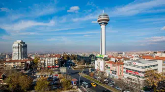 Ankara Çamlıdere Bardakçılar Mahallesi Haberleri 2026