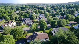 Keçiören’in Semtleri Kaç Tane? Ankara Keçiören’de Hangi Semtler Var?