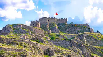 Ankara'nın Dağları Hangileridir? Ankara Meşhur Dağları Nelerdir?