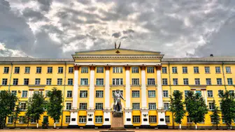 Ankara Kara Harp Okulu Hangi Semtte ve Nasıl Gidilir?