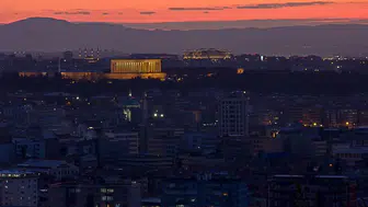 Ankara Çamlıdere Dağkuzören Mahallesi Haberleri 2026