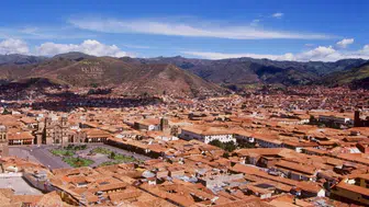 Ankara’nın Yeryüzü Şekilleri ve Coğrafi Yapısı