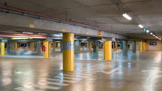 Ankara Otopark Ücretleri 2026: Güncel Fiyatlar ve Detaylar