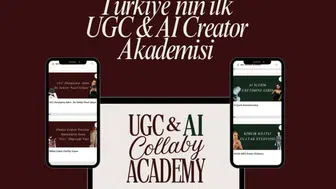 UGC Creator Nasıl Olunur? 0506 671 73 06