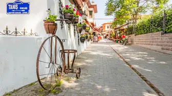 Altındağ’ın En İyi Mahallesi Hangisi? Ankara Altındağ Nasıl Bir Yer?