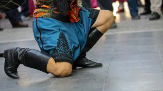 Ankara Zeybeği Nedir, Nasıl Oynanır ve Tüm Detaylar