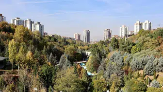 Ankara’nın Doğal Mekanları: Başkentin Keşfedilmeyi Bekleyen Doğal Güzellikleri