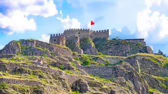 Ankara’nın Doğal Güzellikleri ve Tarihi Mekanları Nelerdir?