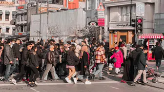 Ankara Çamlıdere Eldelek Mahallesi Haberleri 2026
