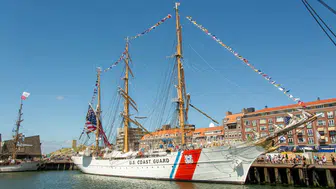 Ankara Sahil Güvenlik Lojmanları Nerede?