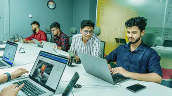 Ankara Coworking Space Paylaşımlı Ofis Kültürü Başkentte Yayıldı