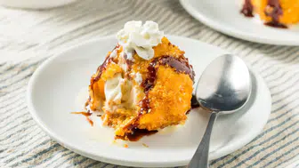 Ankara Kerebiç Tatlısı İlgi Artıyor! Geleneksel Lezzet Başkentte