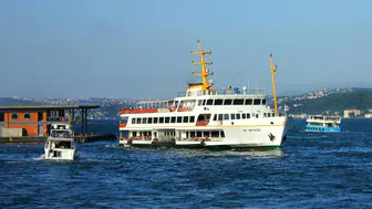Negmar Ankara Online Feribot Seferi Ne Zaman Düzenlenir?