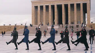 Ankara Her Bahtı Kara Sözleri Kim Yazdı? Ankara İçin Anlamı Ne?