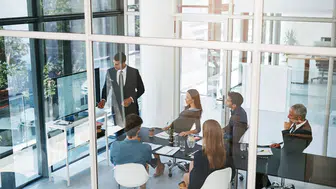 Ankara Şirketler Ekosistemi Güçleniyor! Başkentte Yer Alan Şirketler