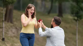 Ankara Evlilik Teklifi Rehberi ve En Romantik Fikirler