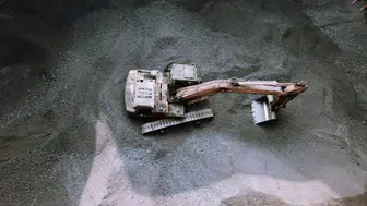 Ankara Hafriyat Firmaları Sektörde Hareketlilik Artıyor