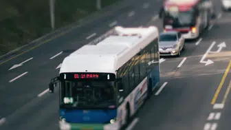 Ankara EGO Saatleri 2026! Otobüsler Kaça Kadar Çalışıyor?