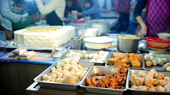 Ankara Lezzetleri Nedir? Başkentin En Meşhur Tatları ve Restoranları