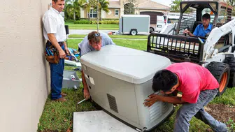 Ankara Jeneratör Sektöründe Fiyatlar, Kiralama ve Teknik Hizmetler