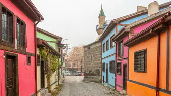 Ankara Ne ile Meşhur? Başkentin Yiyecekleri, Hediyelikleri!