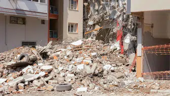 Ankara Deprem mi Oldu? Yakınımdaki Deprem Uygulaması Nedir?