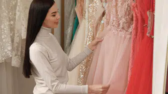 Ankara Elbise Kiralama Sektörü Büyümeye Devam Ediyor