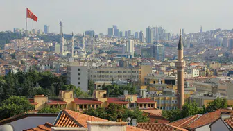 Ankara İngilizcesi Nedir? Başkentin İsminin İngilizce Yazımı