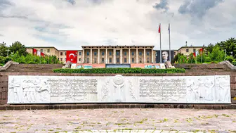 Ankara Anlaşması İngilizcesi Nedir? 1963 Ankara Agreement