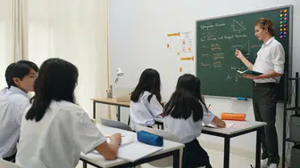 Ankara Sağlık Meslek Liseleri Tercih Döneminde Öğrencilerin Gündeminde