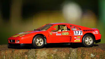 Ankara Diecast Mağazaları ve Koleksiyon Dünyasında Yoğun İlgi