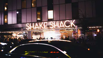 Shake Shack Ankara'da Var mı? Başkentte Şube Açılacak mı?