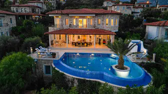 Ankara Kiralık Villa Seçenekleri Nerede? Ankara'da Villa Kiralık Fiyat